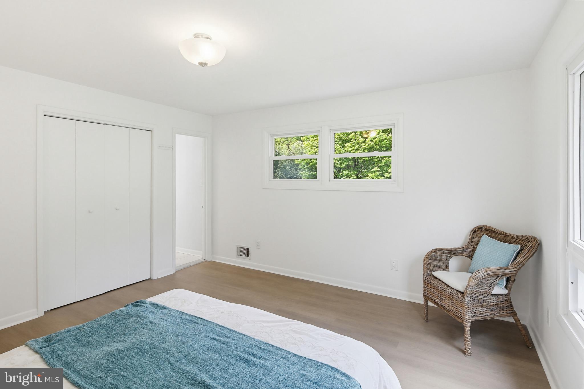 CLARKSVILLE RIDGE - Residential
