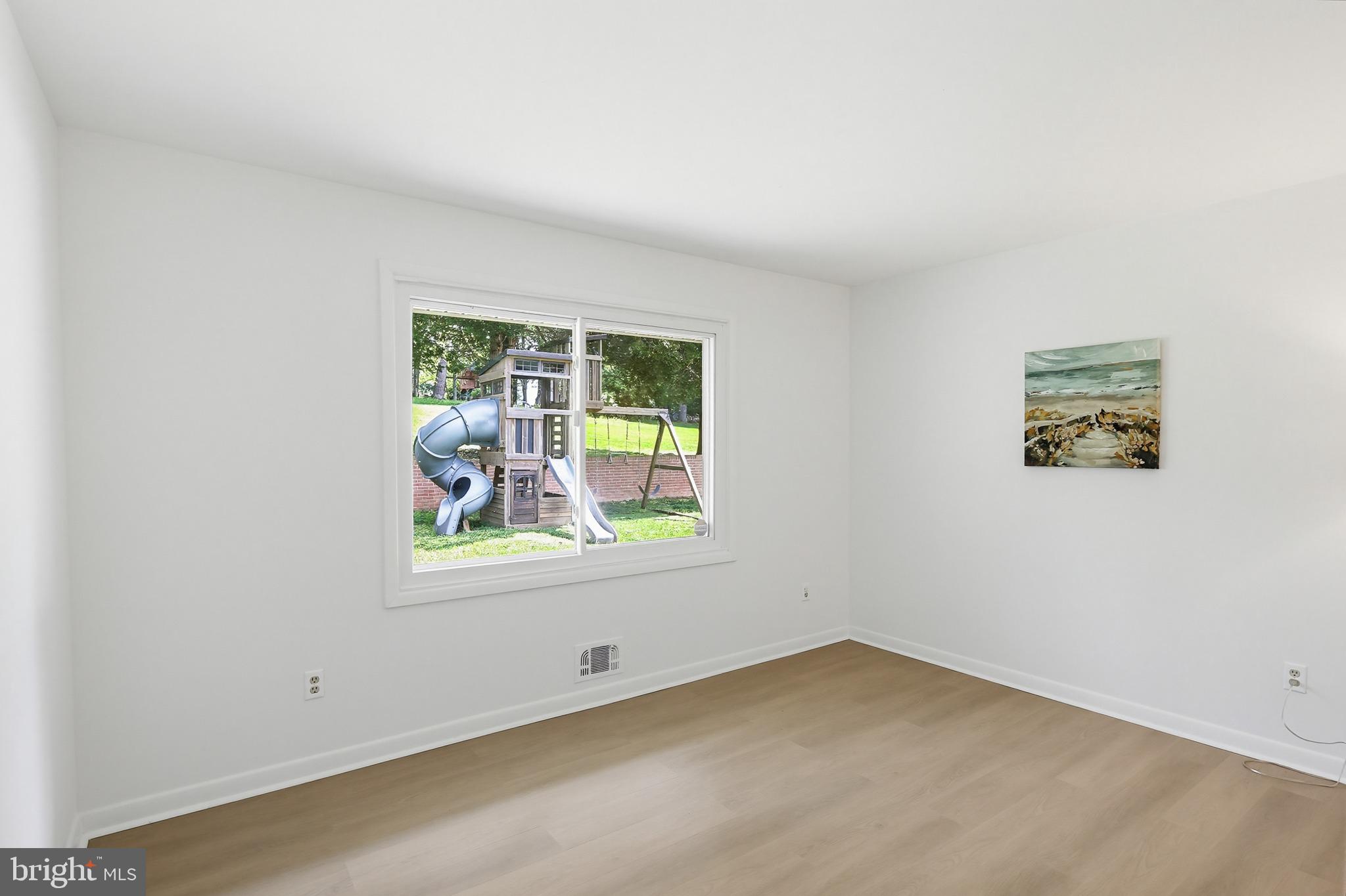 CLARKSVILLE RIDGE - Residential