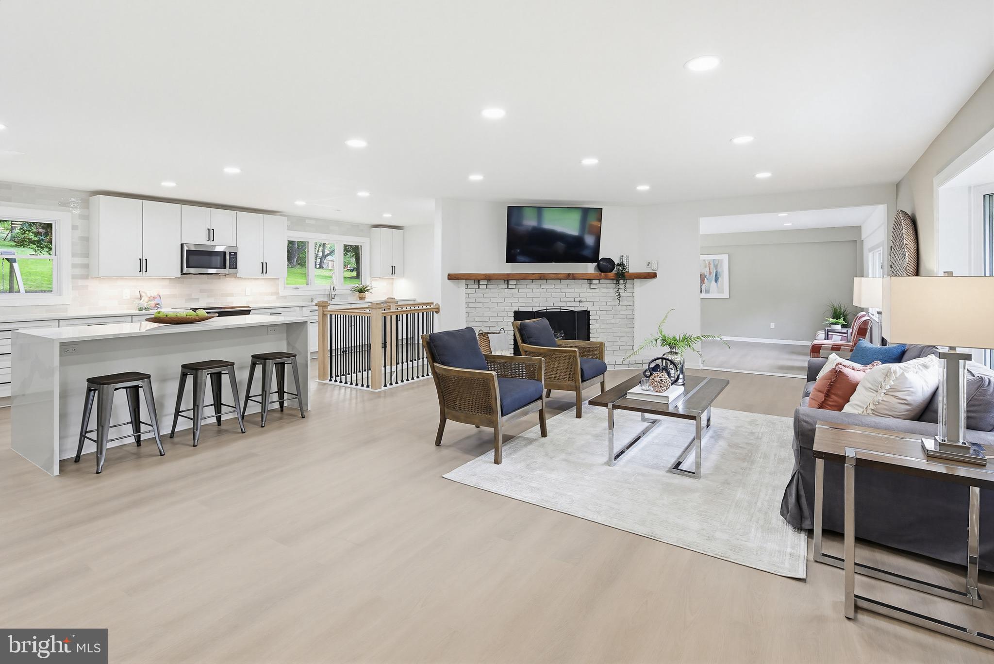 CLARKSVILLE RIDGE - Residential