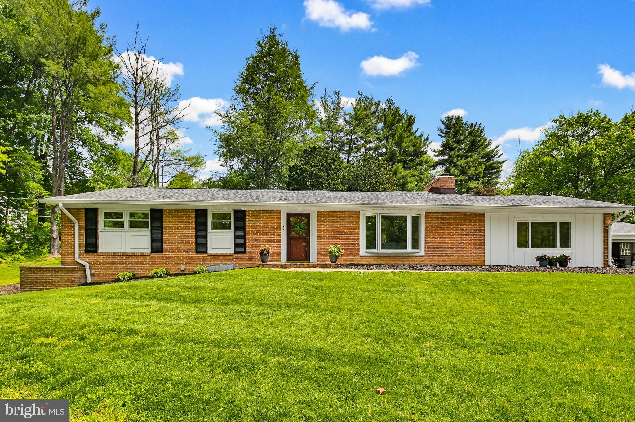 CLARKSVILLE RIDGE - Residential