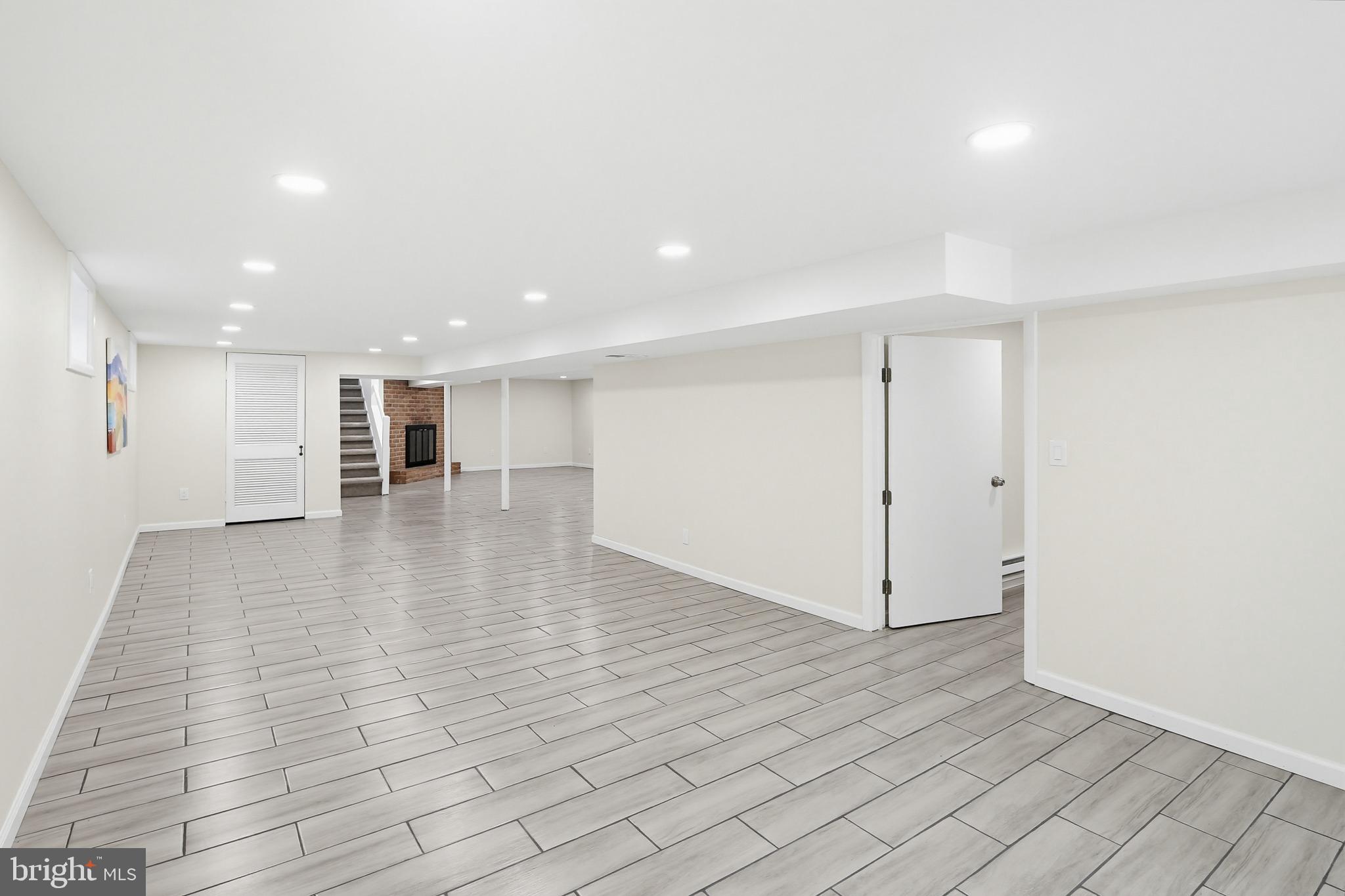 CLARKSVILLE RIDGE - Residential