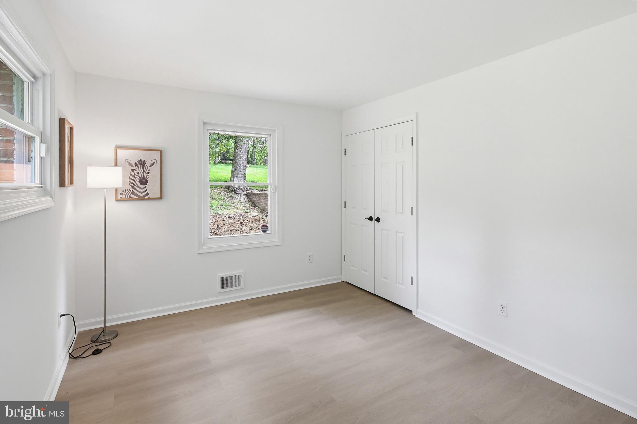 CLARKSVILLE RIDGE - Residential