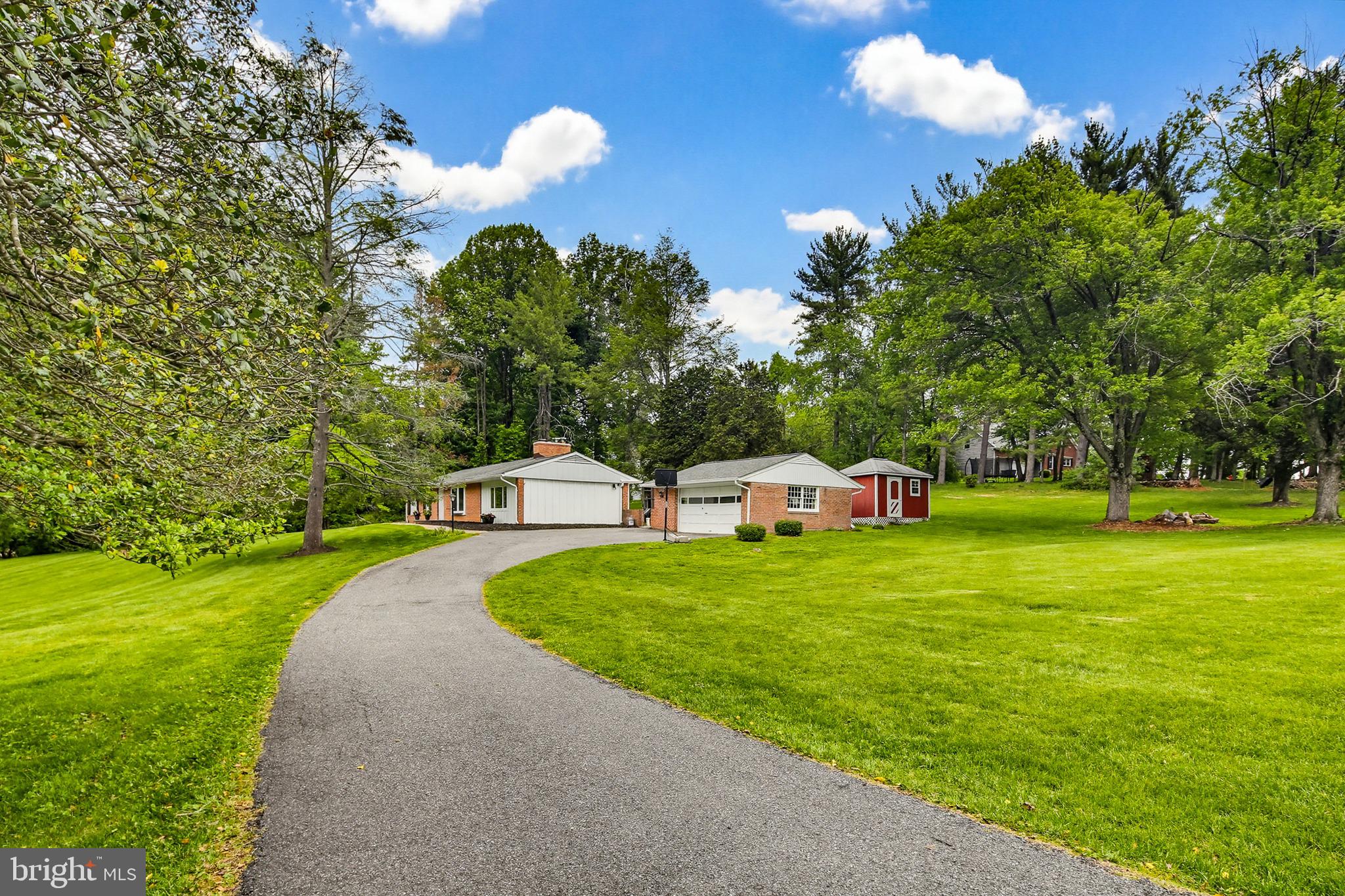 CLARKSVILLE RIDGE - Residential