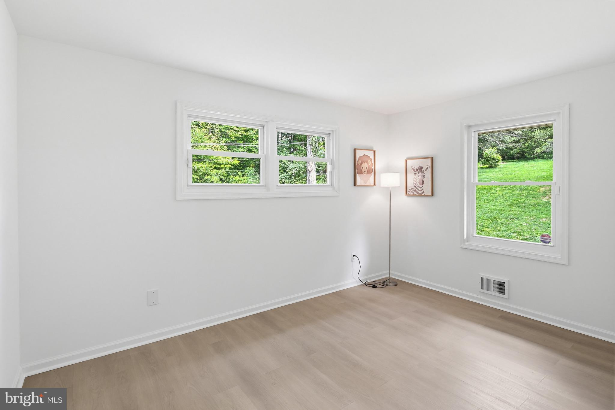 CLARKSVILLE RIDGE - Residential