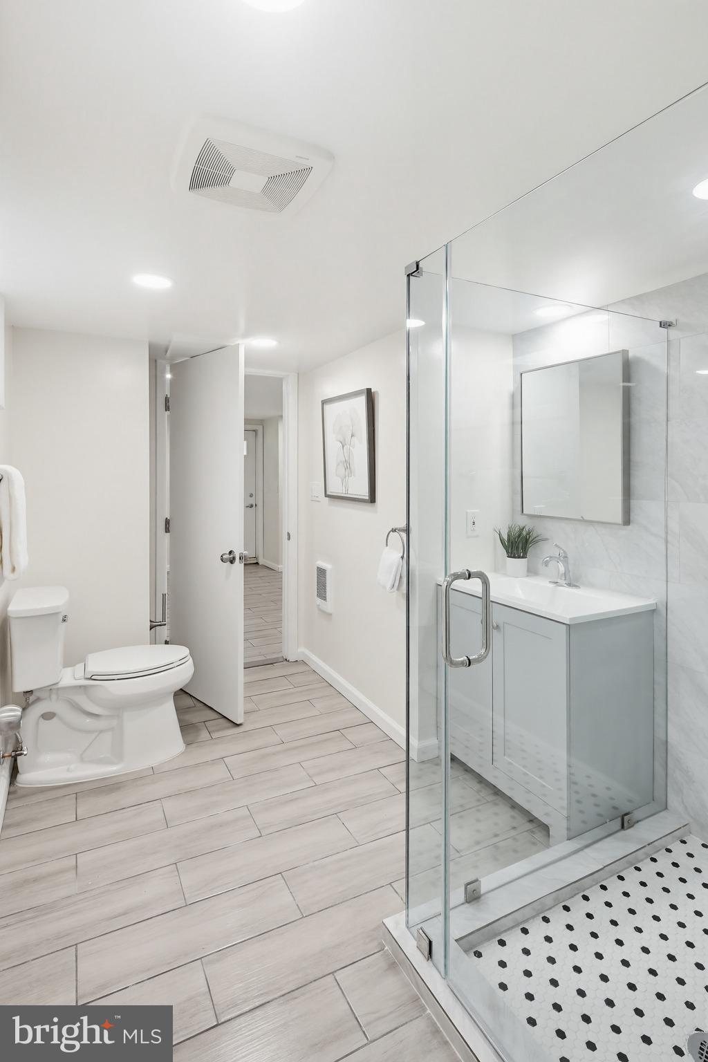 CLARKSVILLE RIDGE - Residential