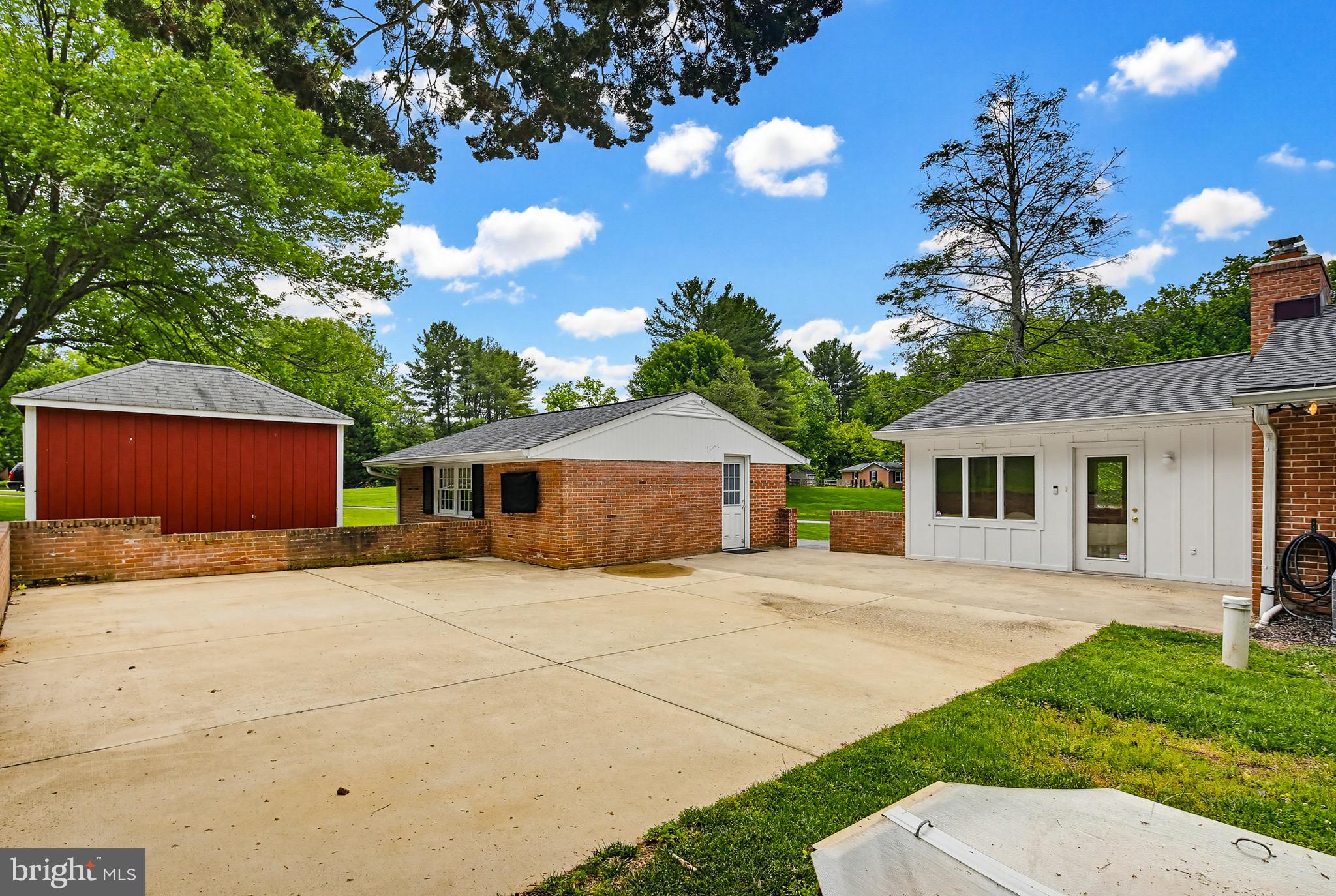 CLARKSVILLE RIDGE - Residential