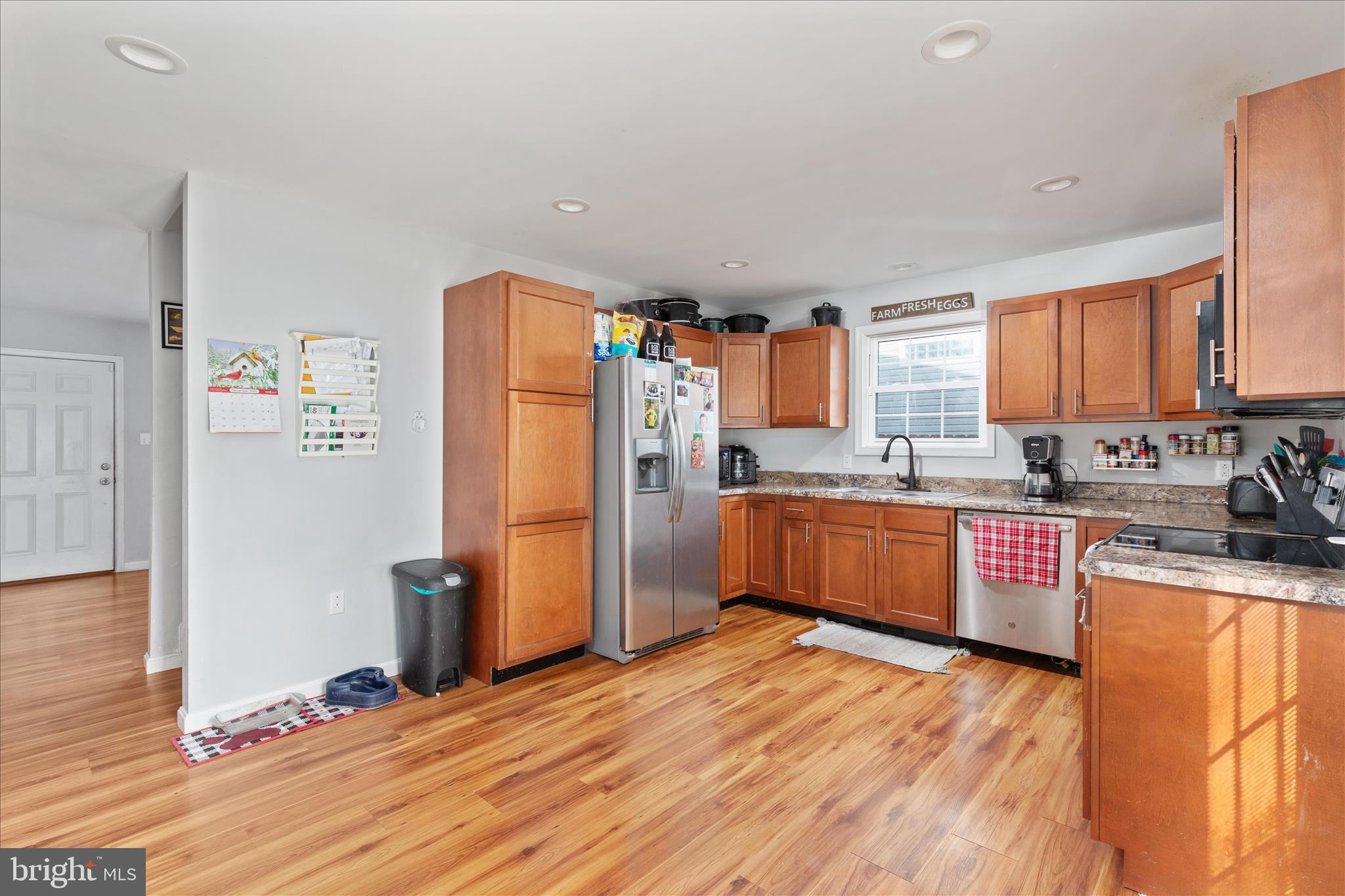 DAVIS STRASBURG - Residential