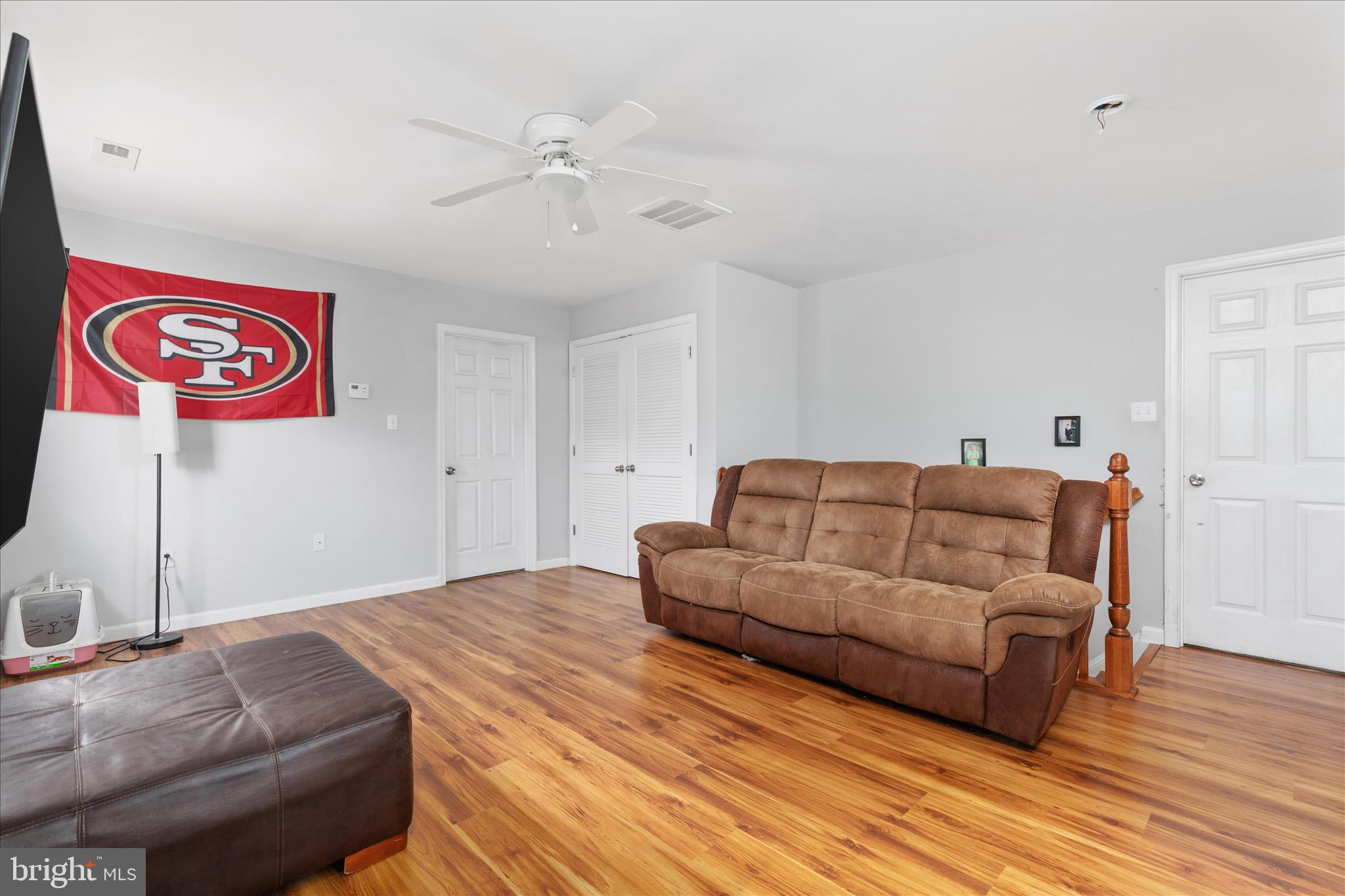 DAVIS STRASBURG - Residential