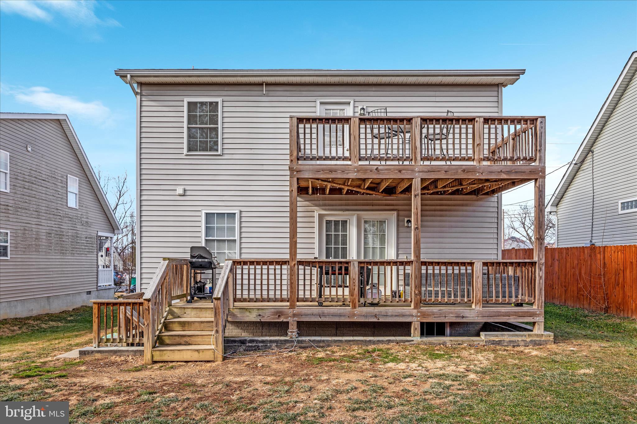 DAVIS STRASBURG - Residential