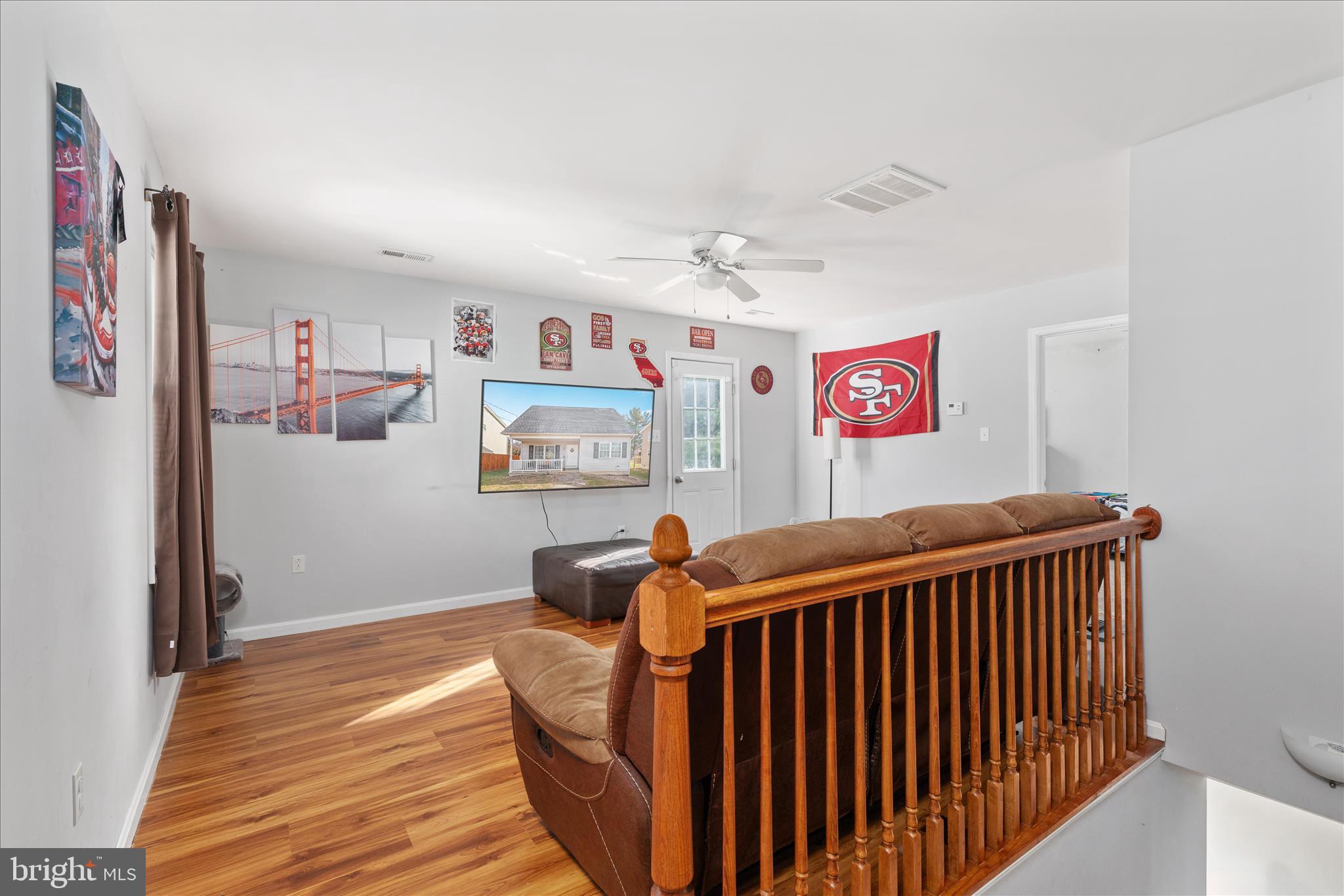 DAVIS STRASBURG - Residential