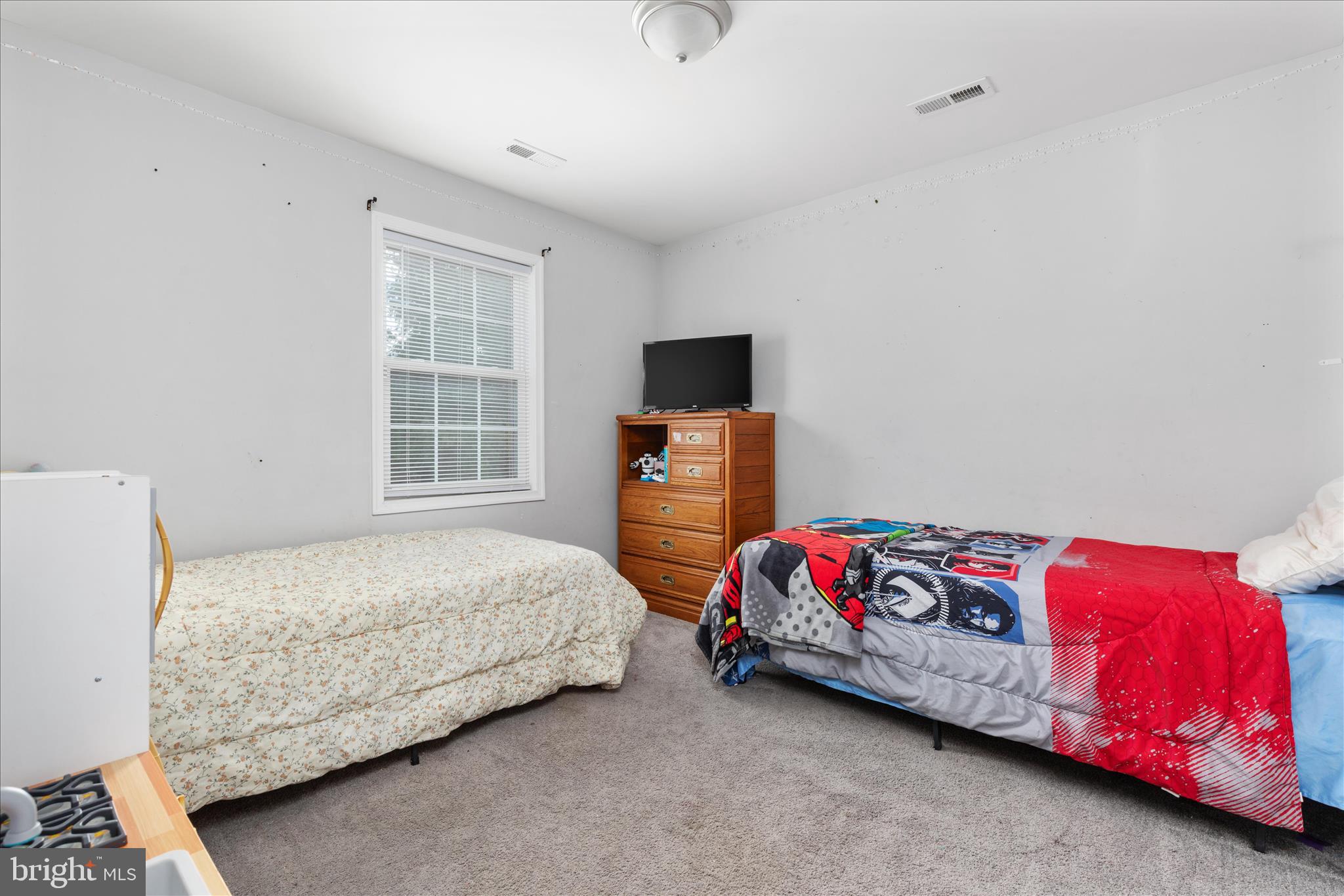 DAVIS STRASBURG - Residential