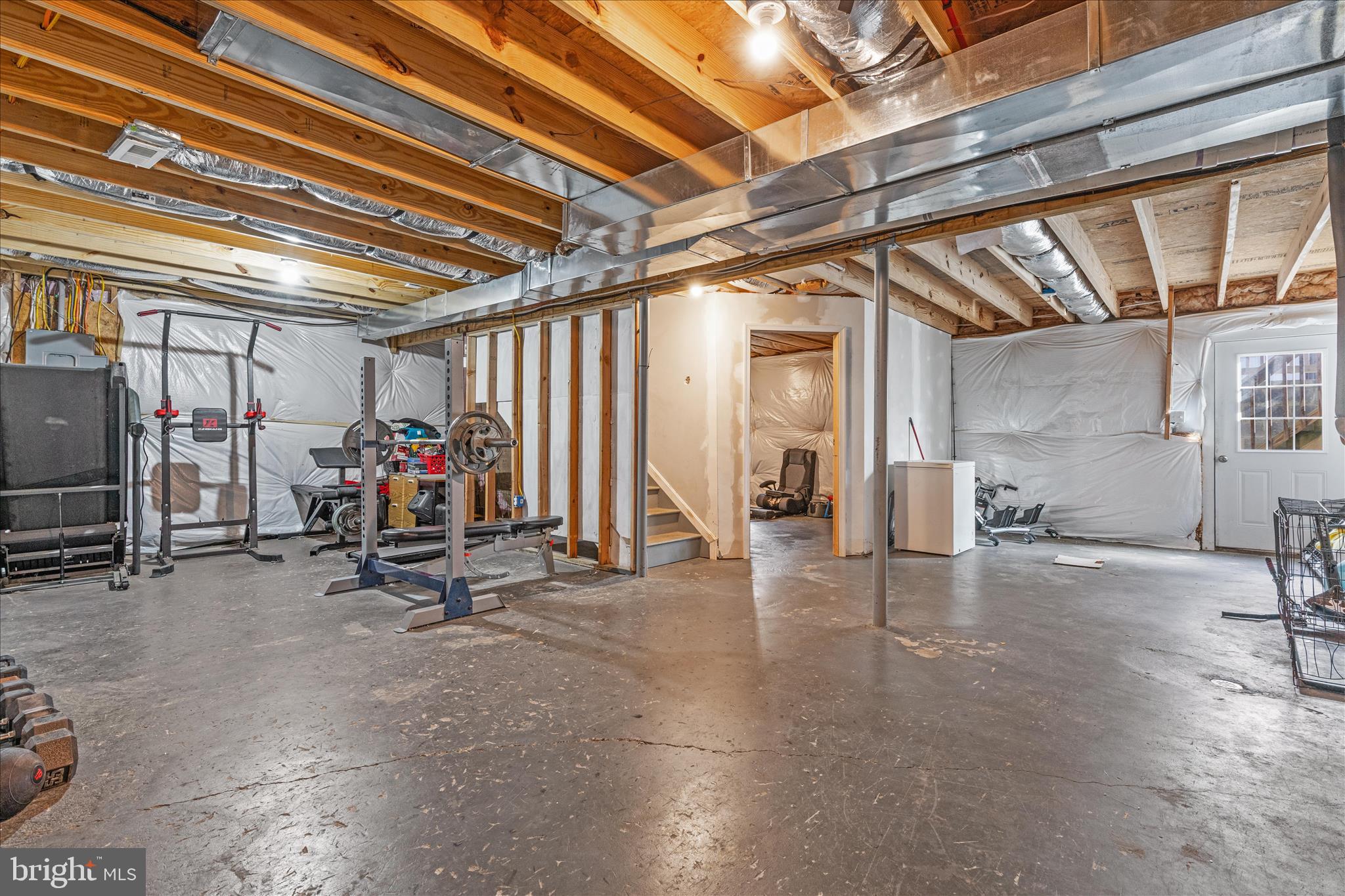 DAVIS STRASBURG - Residential