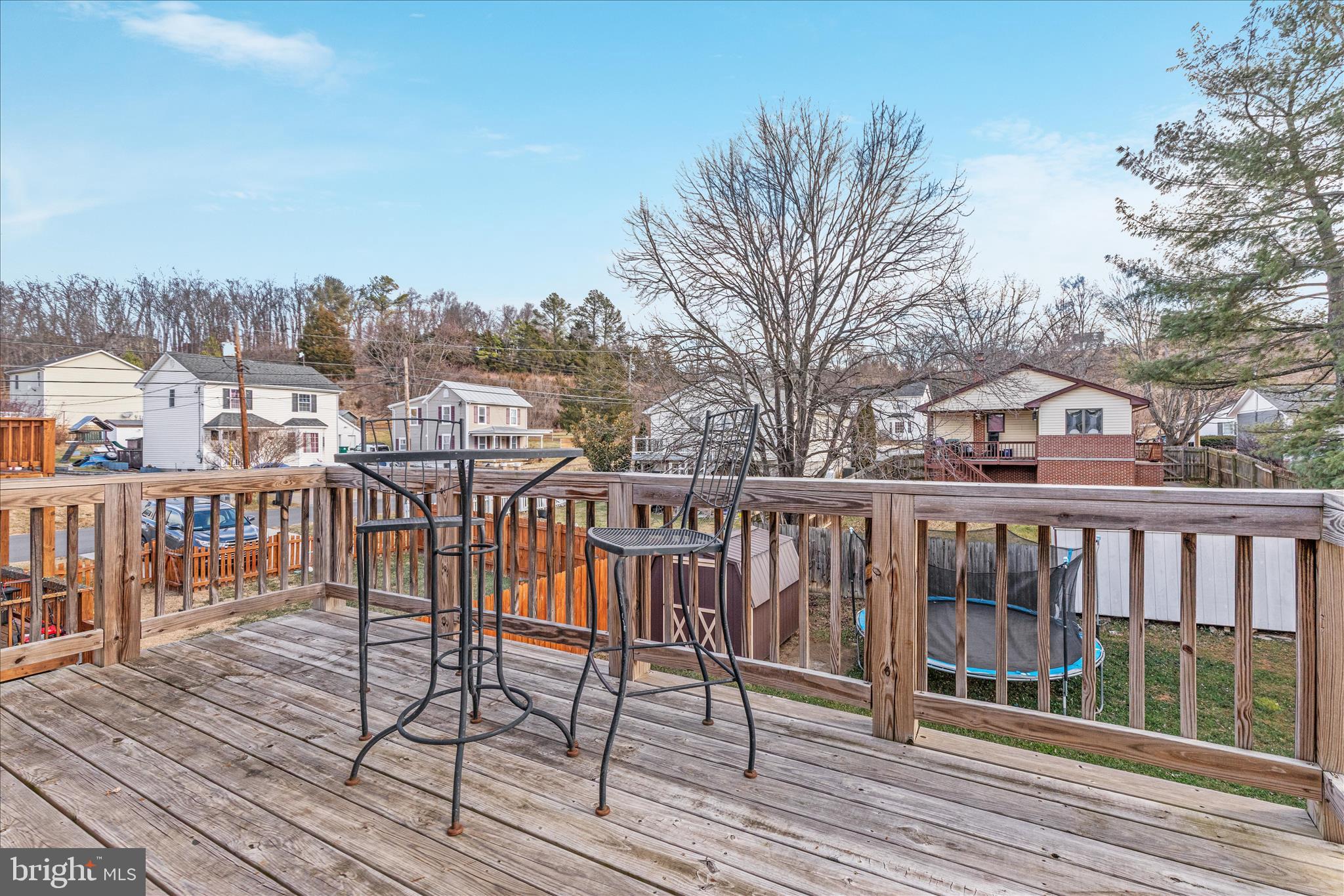 DAVIS STRASBURG - Residential