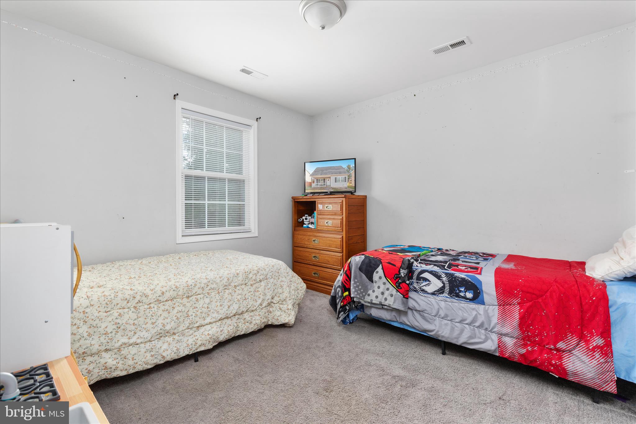 DAVIS STRASBURG - Residential