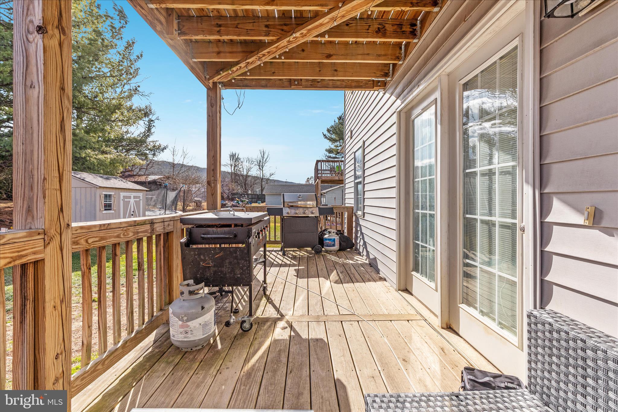 DAVIS STRASBURG - Residential