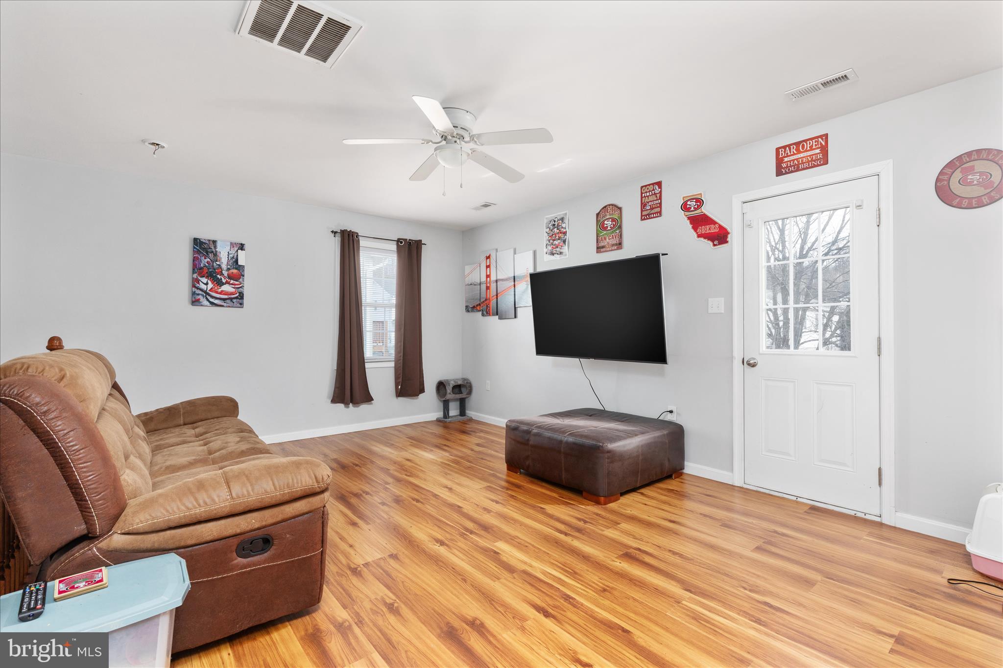 DAVIS STRASBURG - Residential