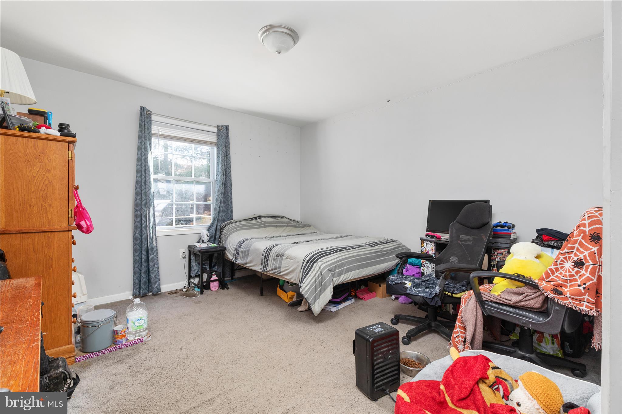 DAVIS STRASBURG - Residential