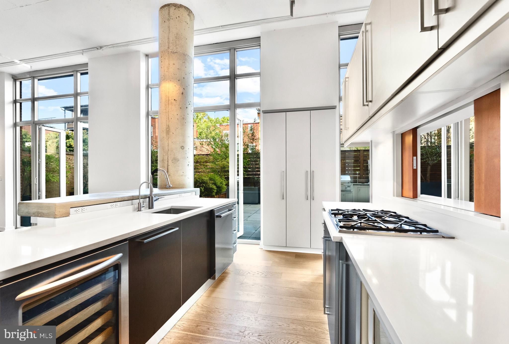 1401 CHURCH STREET NW 214