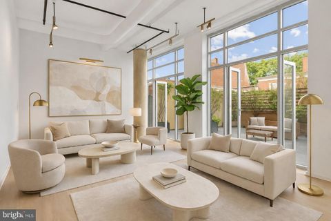 1401 CHURCH STREET NW 214 WASHINGTON DC 20005