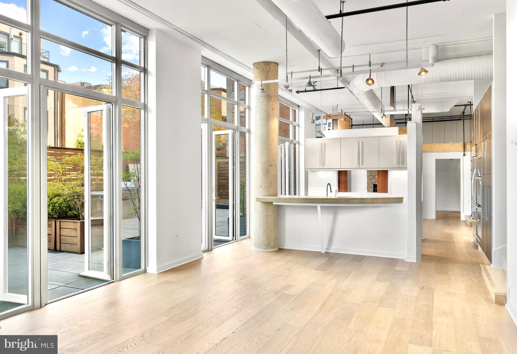 1401 CHURCH STREET NW 214