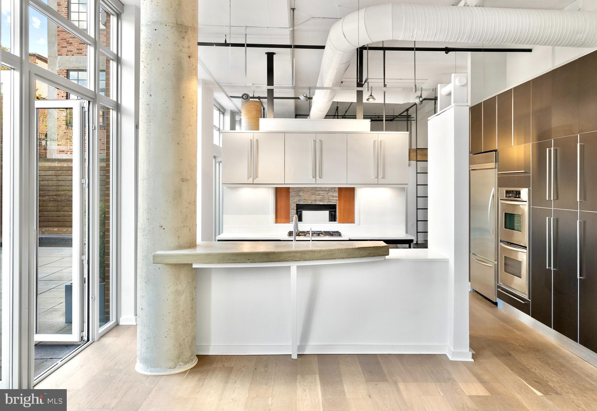 1401 CHURCH STREET NW 214