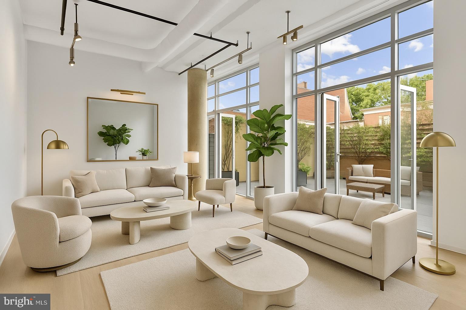 1401 CHURCH STREET NW 214