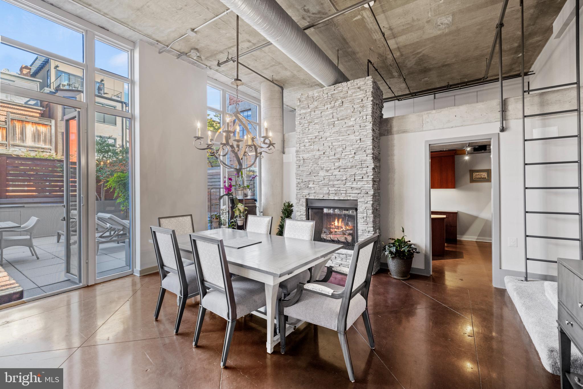 1401 CHURCH STREET NW 214