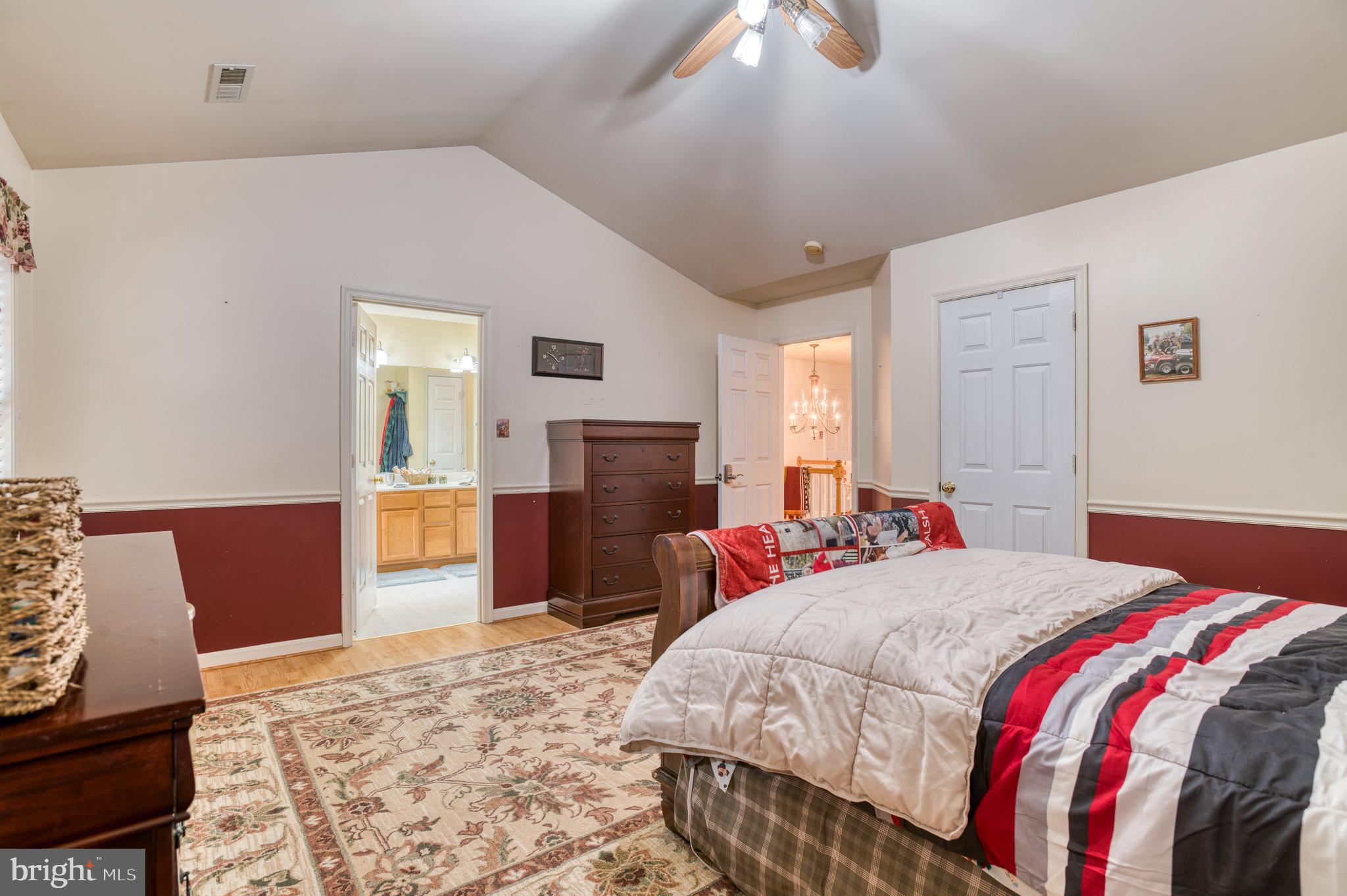 CHESTERFIELD ESTATES - Residential