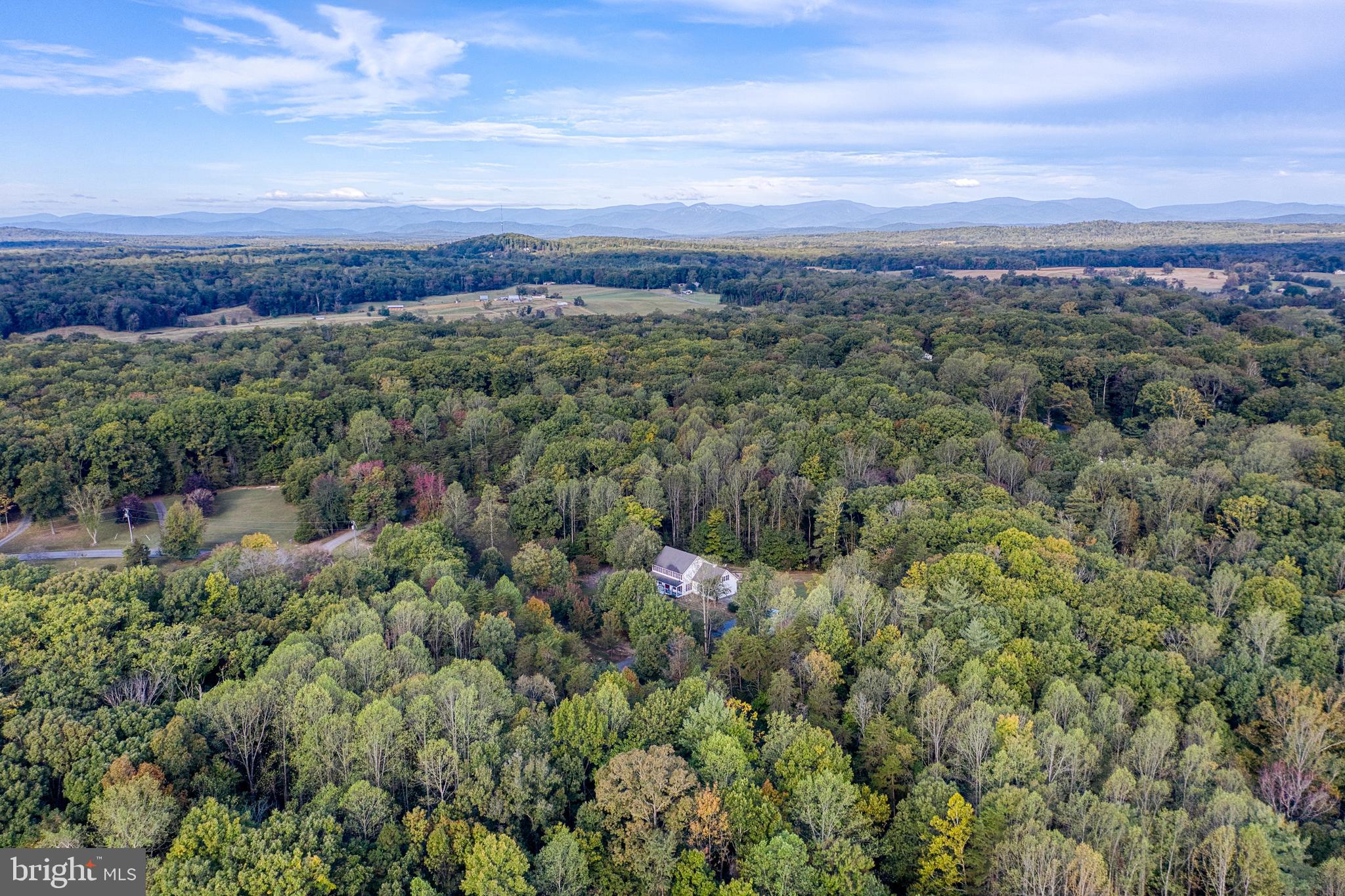 CHESTERFIELD ESTATES - Residential