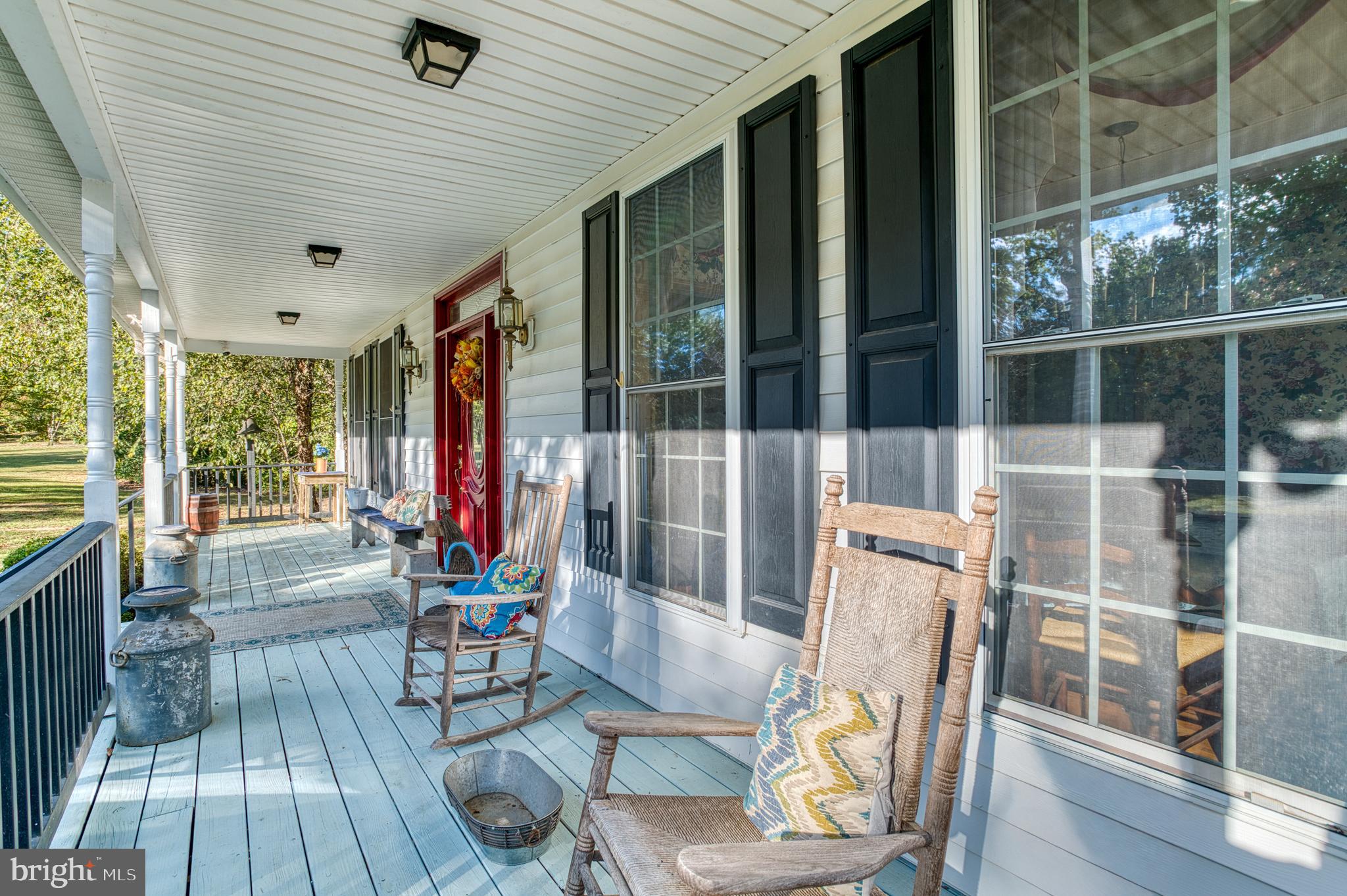 CHESTERFIELD ESTATES - Residential