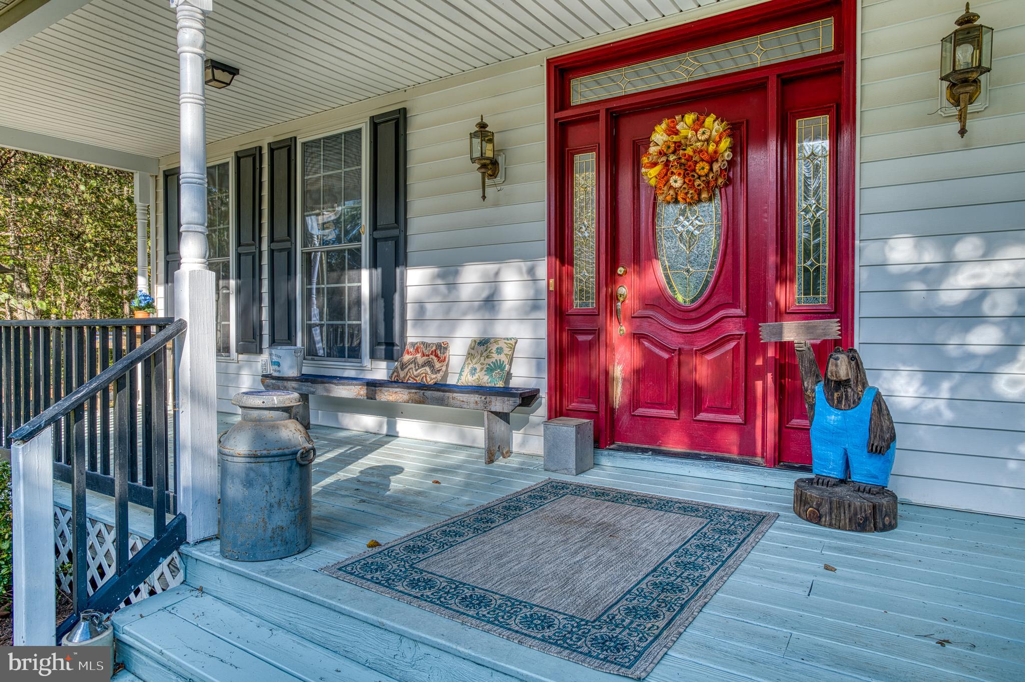 CHESTERFIELD ESTATES - Residential