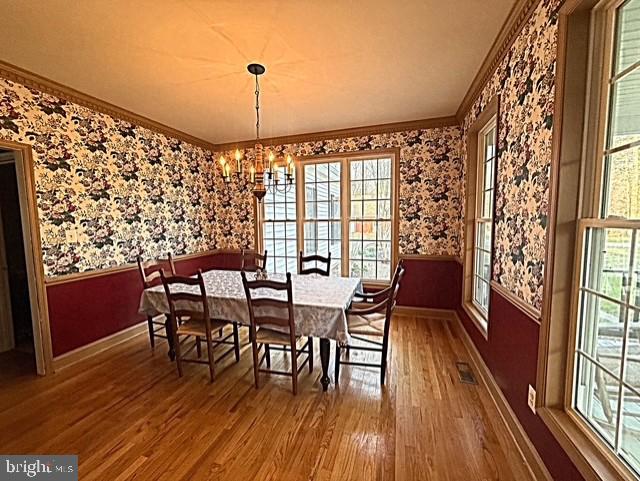 CHESTERFIELD ESTATES - Residential