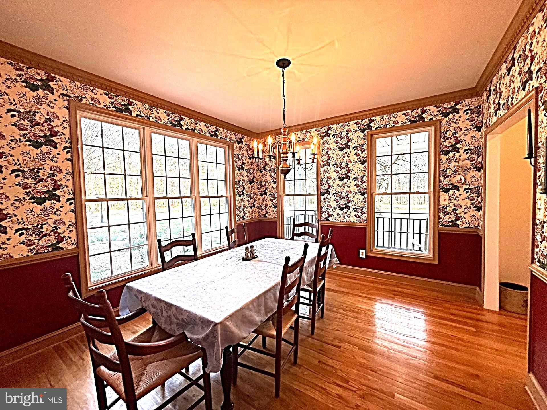 CHESTERFIELD ESTATES - Residential