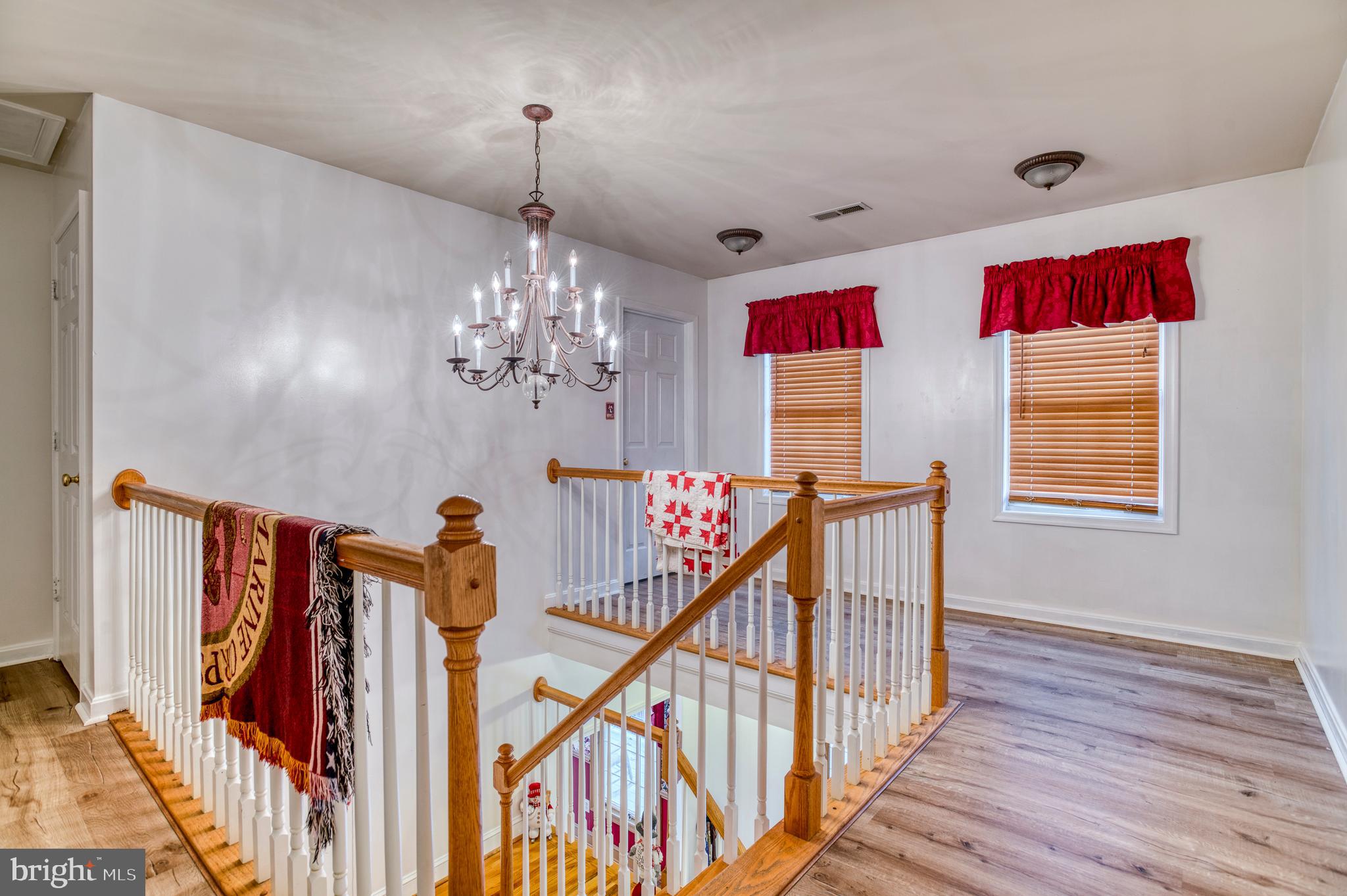 CHESTERFIELD ESTATES - Residential