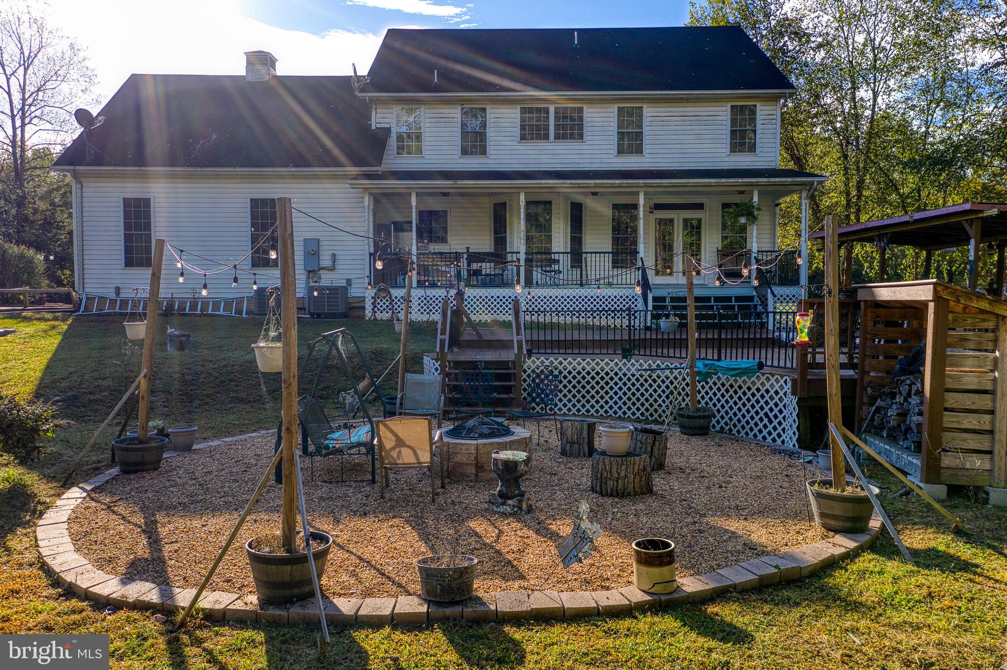 CHESTERFIELD ESTATES - Residential