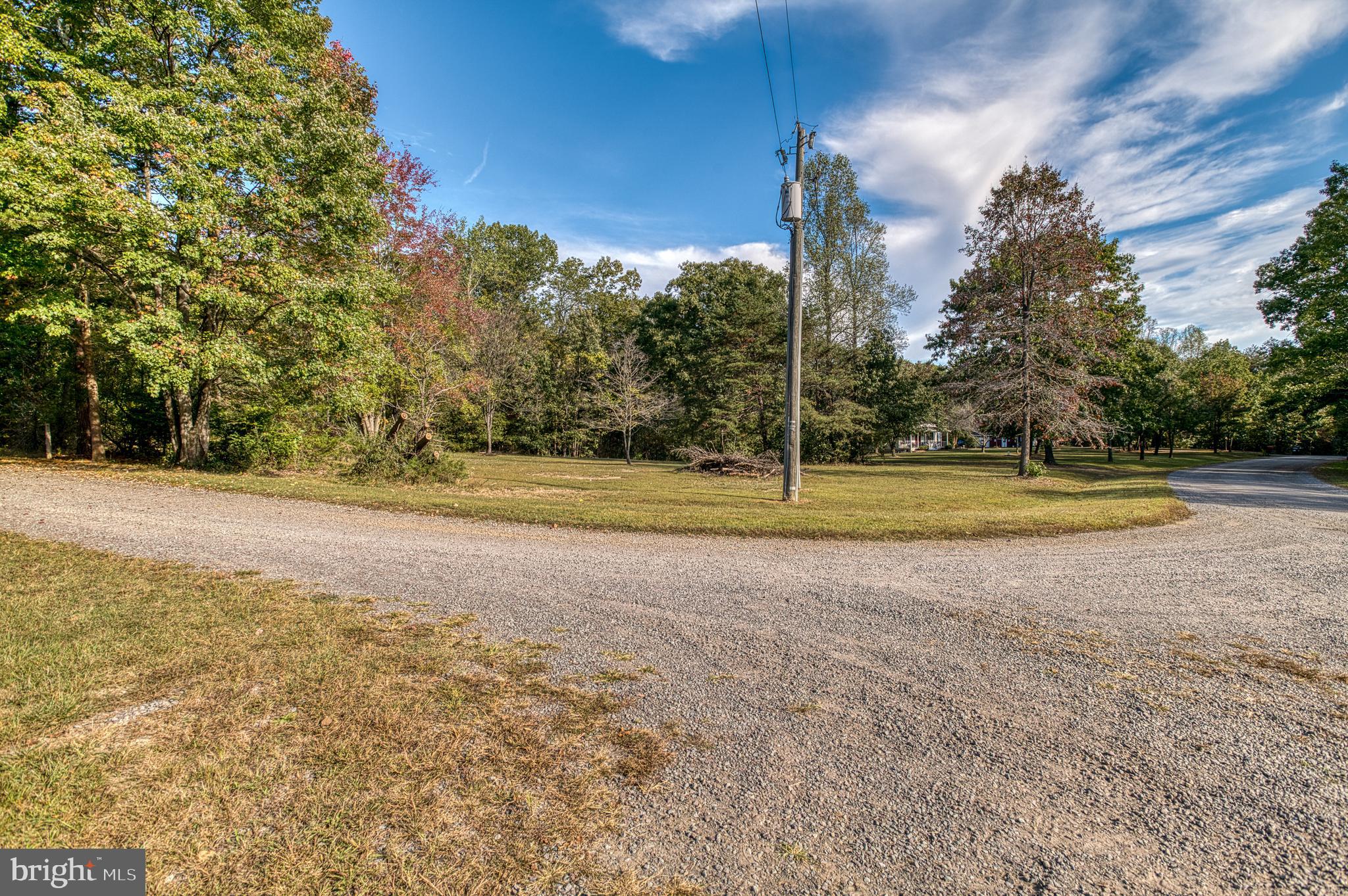 CHESTERFIELD ESTATES - Residential