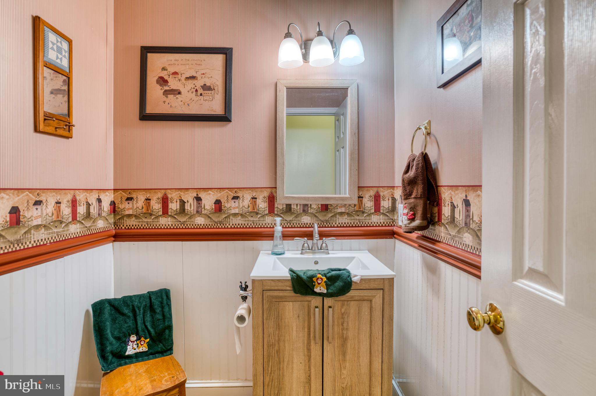 CHESTERFIELD ESTATES - Residential