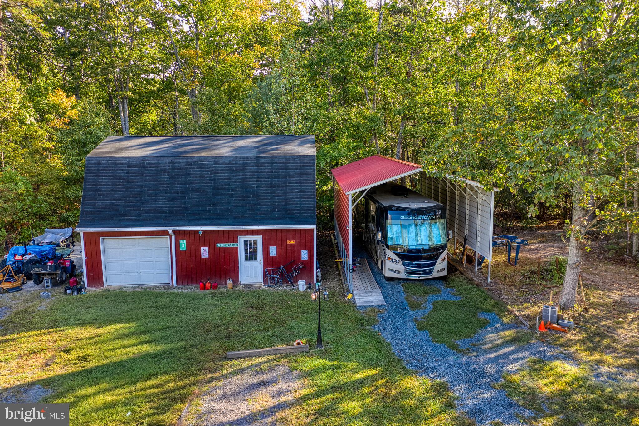 CHESTERFIELD ESTATES - Residential