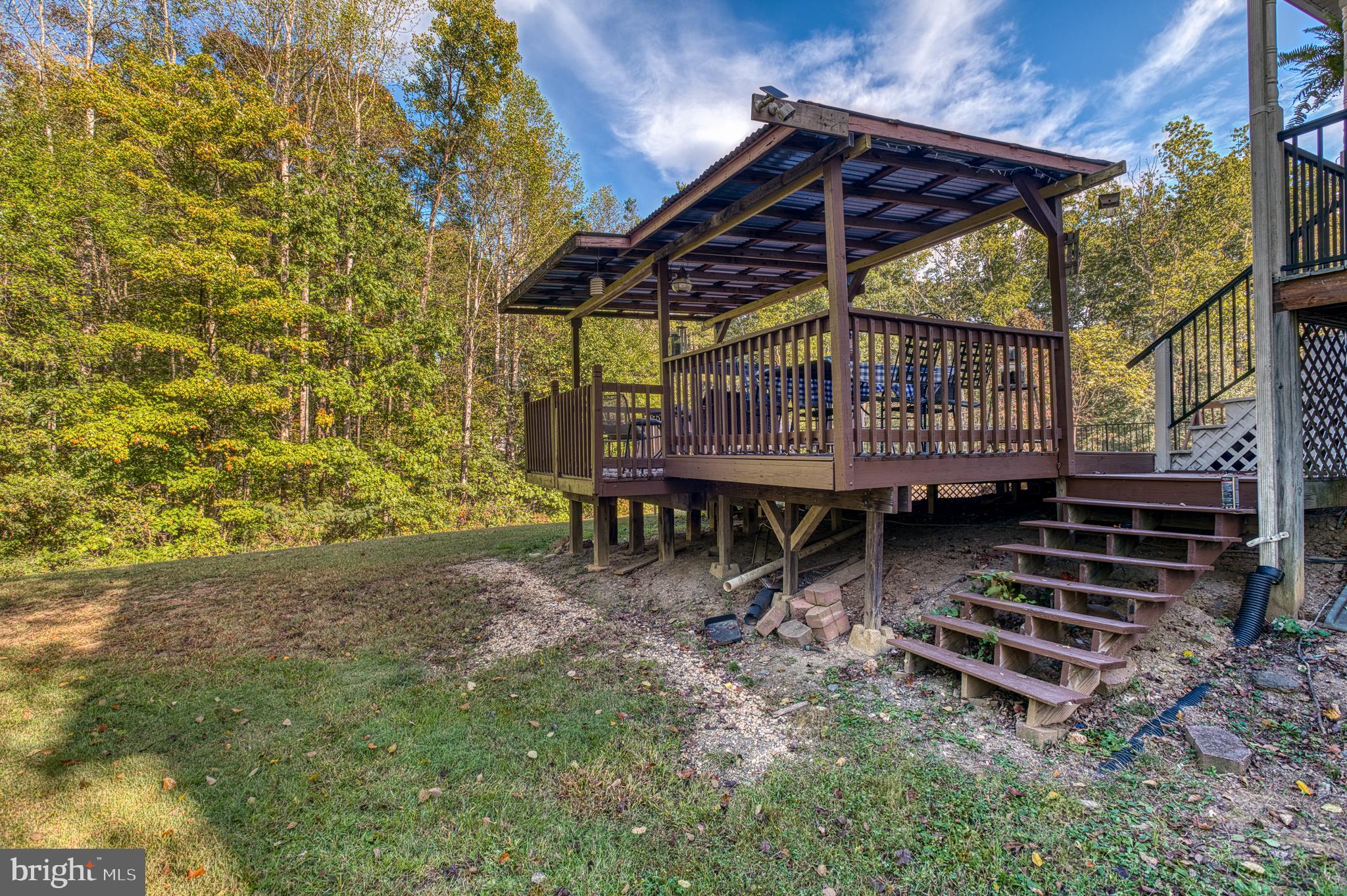 CHESTERFIELD ESTATES - Residential