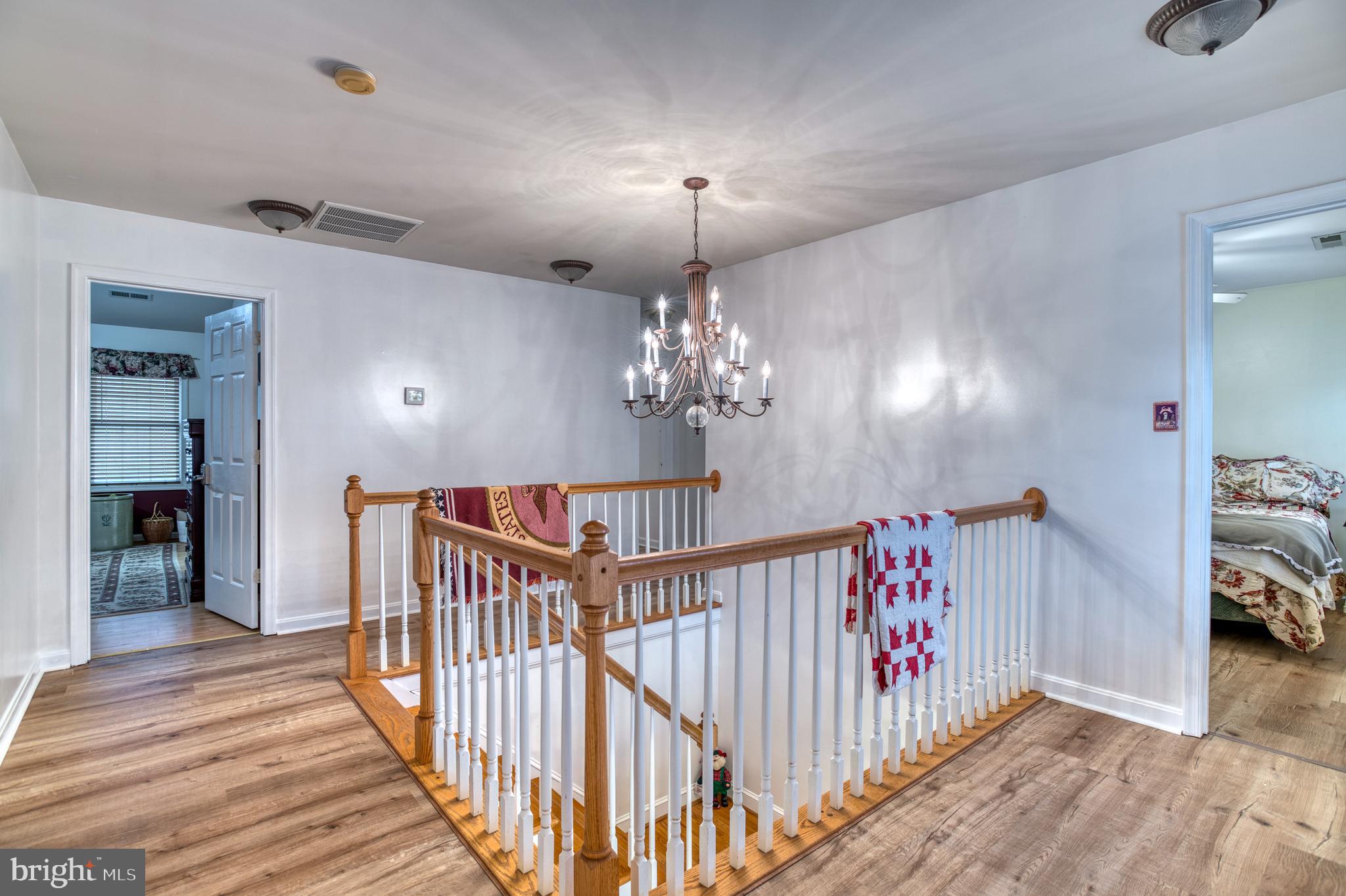 CHESTERFIELD ESTATES - Residential