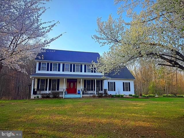 CHESTERFIELD ESTATES - Residential