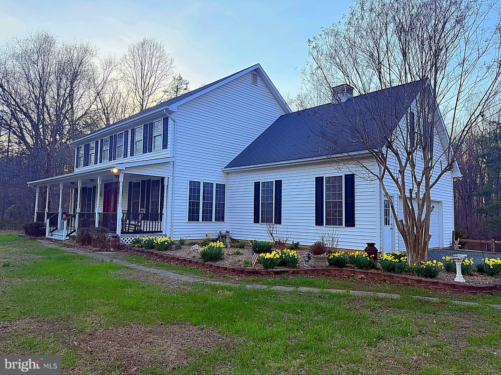 CHESTERFIELD ESTATES - Residential