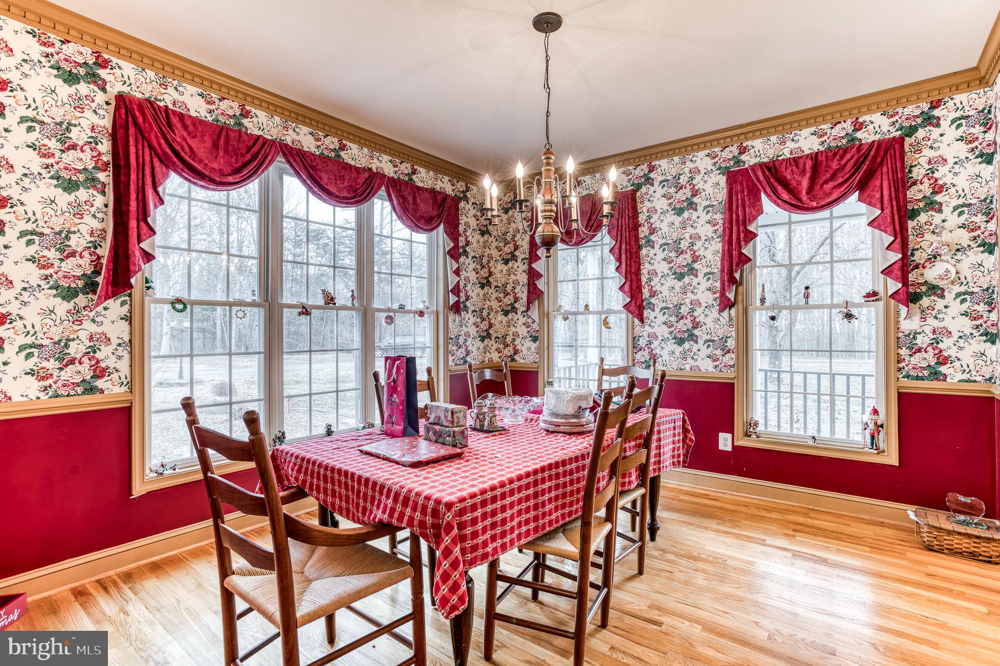 CHESTERFIELD ESTATES - Residential