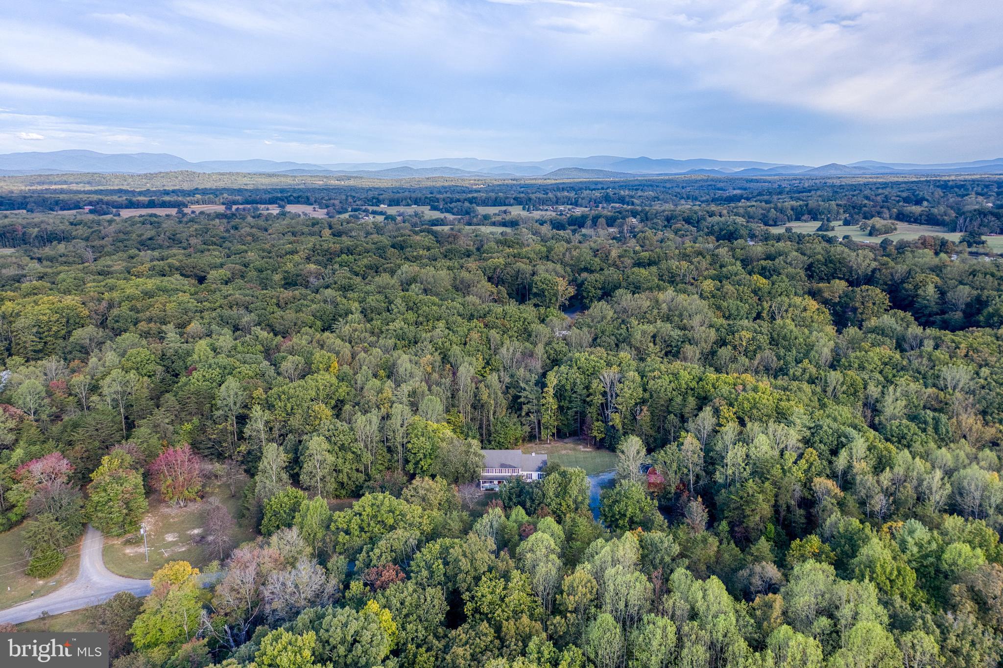 CHESTERFIELD ESTATES - Residential