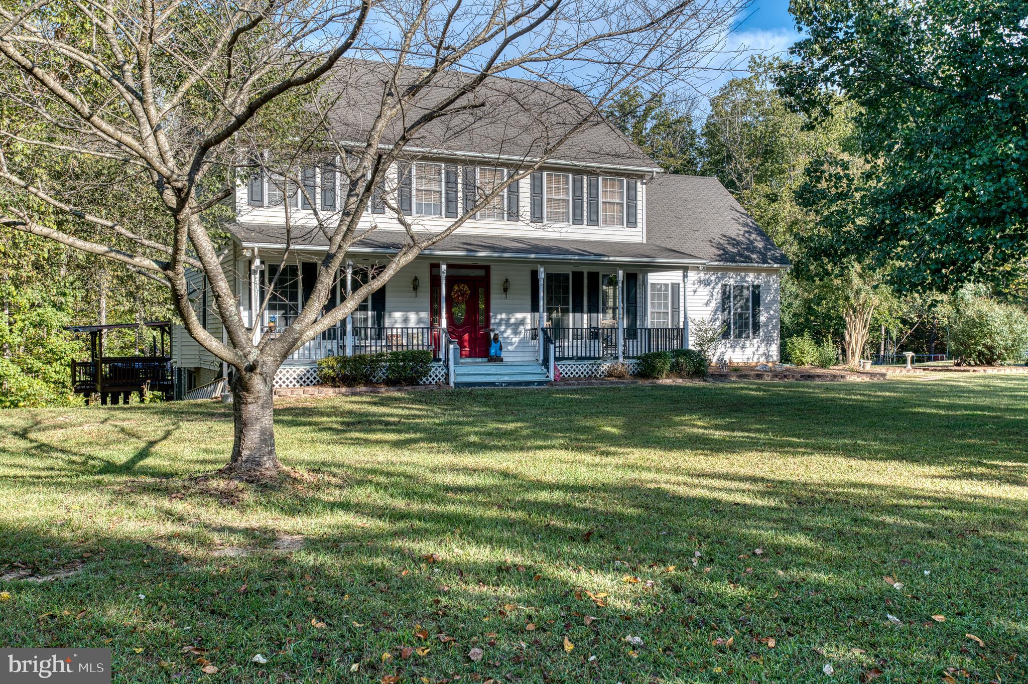 CHESTERFIELD ESTATES - Residential