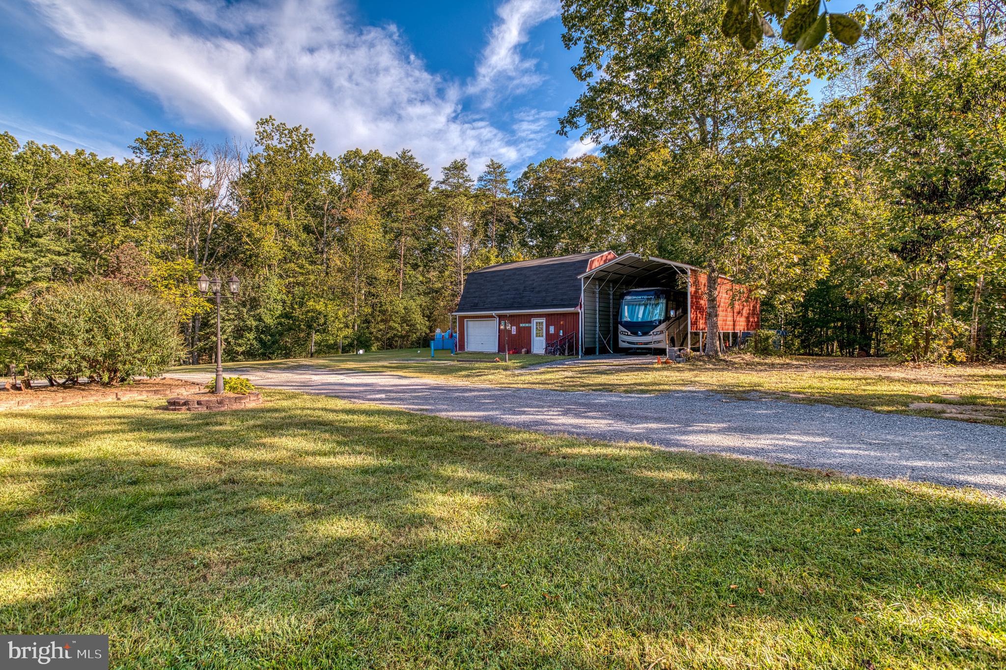 CHESTERFIELD ESTATES - Residential