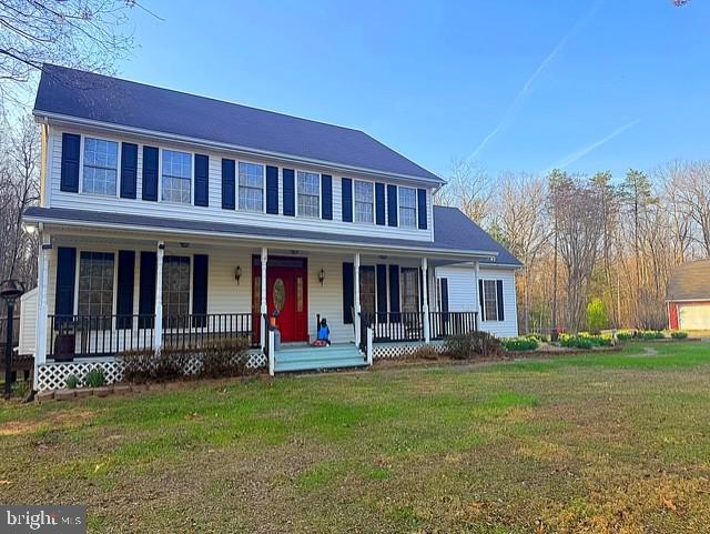 CHESTERFIELD ESTATES - Residential