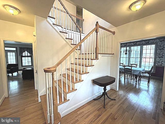 CHESTERFIELD ESTATES - Residential