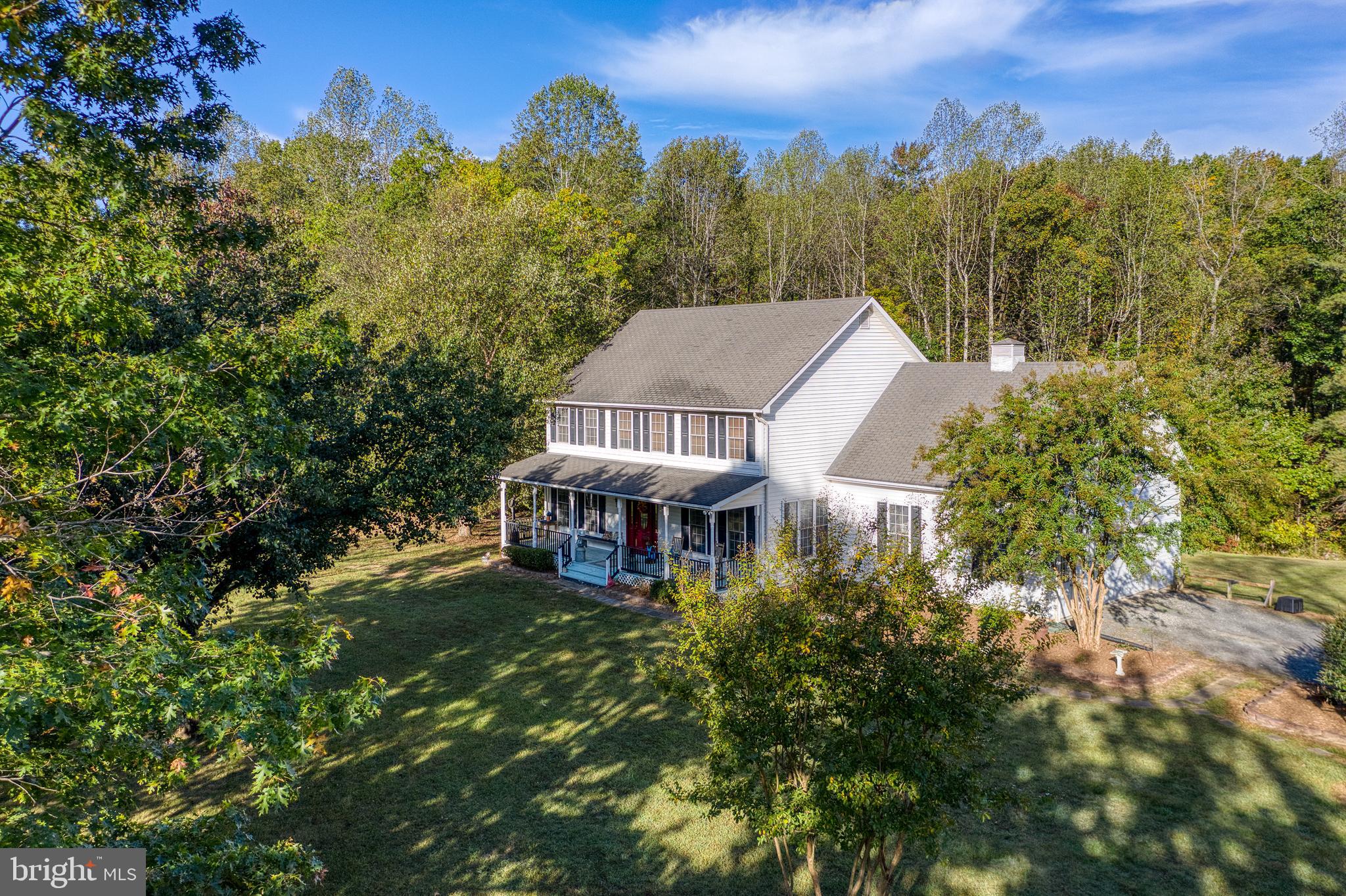 CHESTERFIELD ESTATES - Residential