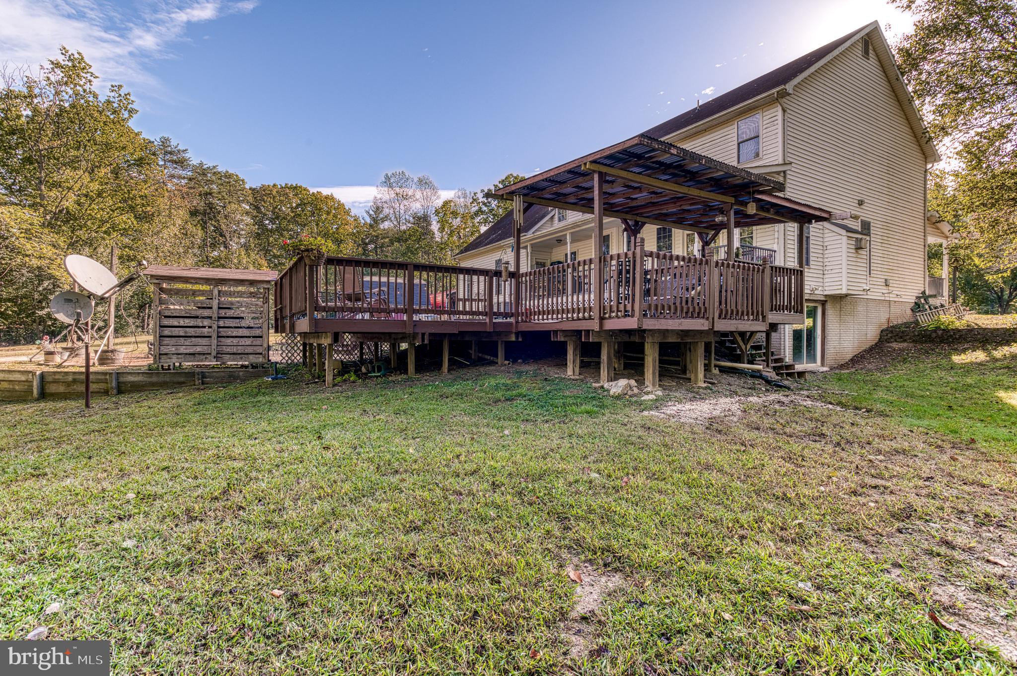 CHESTERFIELD ESTATES - Residential